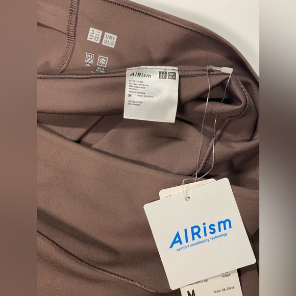 Uniqlo Shorts Uniqlo Yoga Pants Poshmark